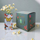 Kit Nuevos Comienzos: Pin + Mariposa