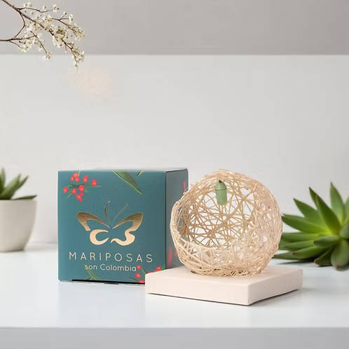 Mariposa para el Alma