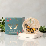 Mariposa para el Alma