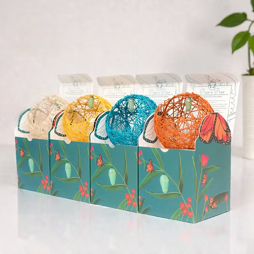 Mariposa para el Alma