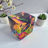 Mariposa por Cumpleaños