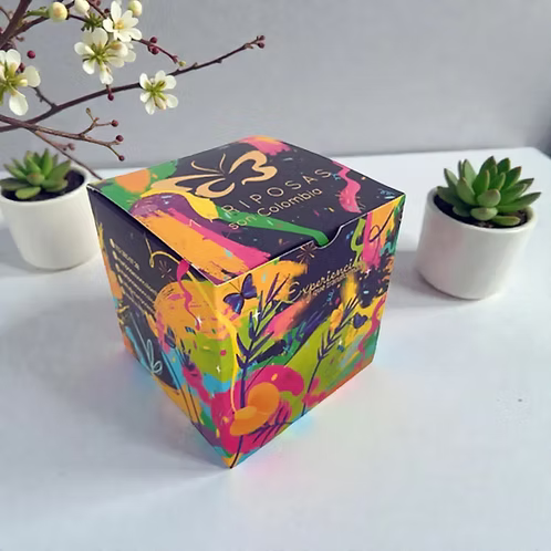 Mariposa por Cumpleaños