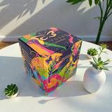 Mariposa por Cumpleaños