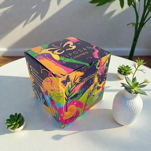 Mariposa por Cumpleaños