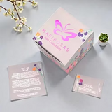 Mariposa por Gratitud
