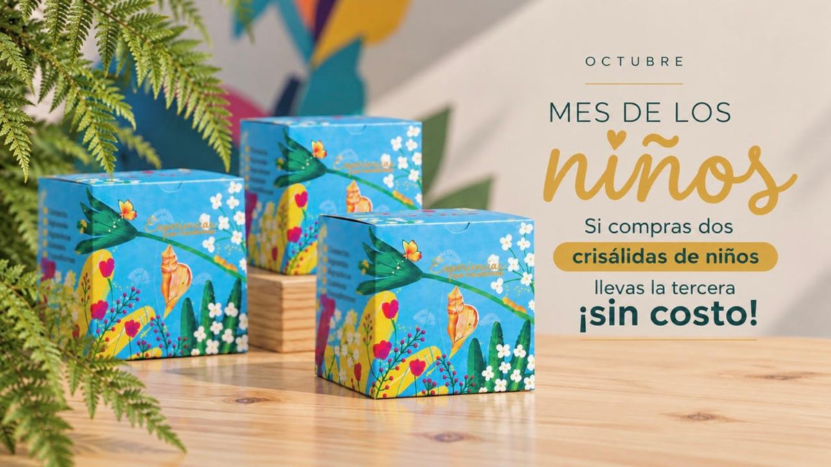 Promoción octubre