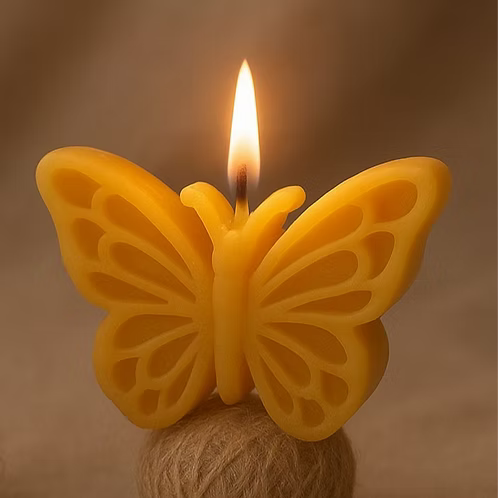 Vela (sin meditación)